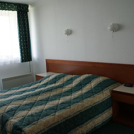 Riviera Park Hotel Balatonfoldvar Luaran gambar