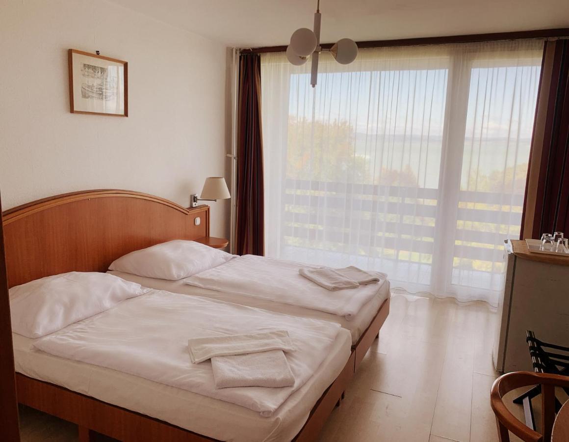 Riviera Park Hotel Balatonfoldvar Luaran gambar