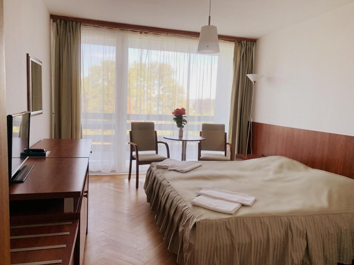 Riviera Park Hotel Balatonfoldvar Luaran gambar