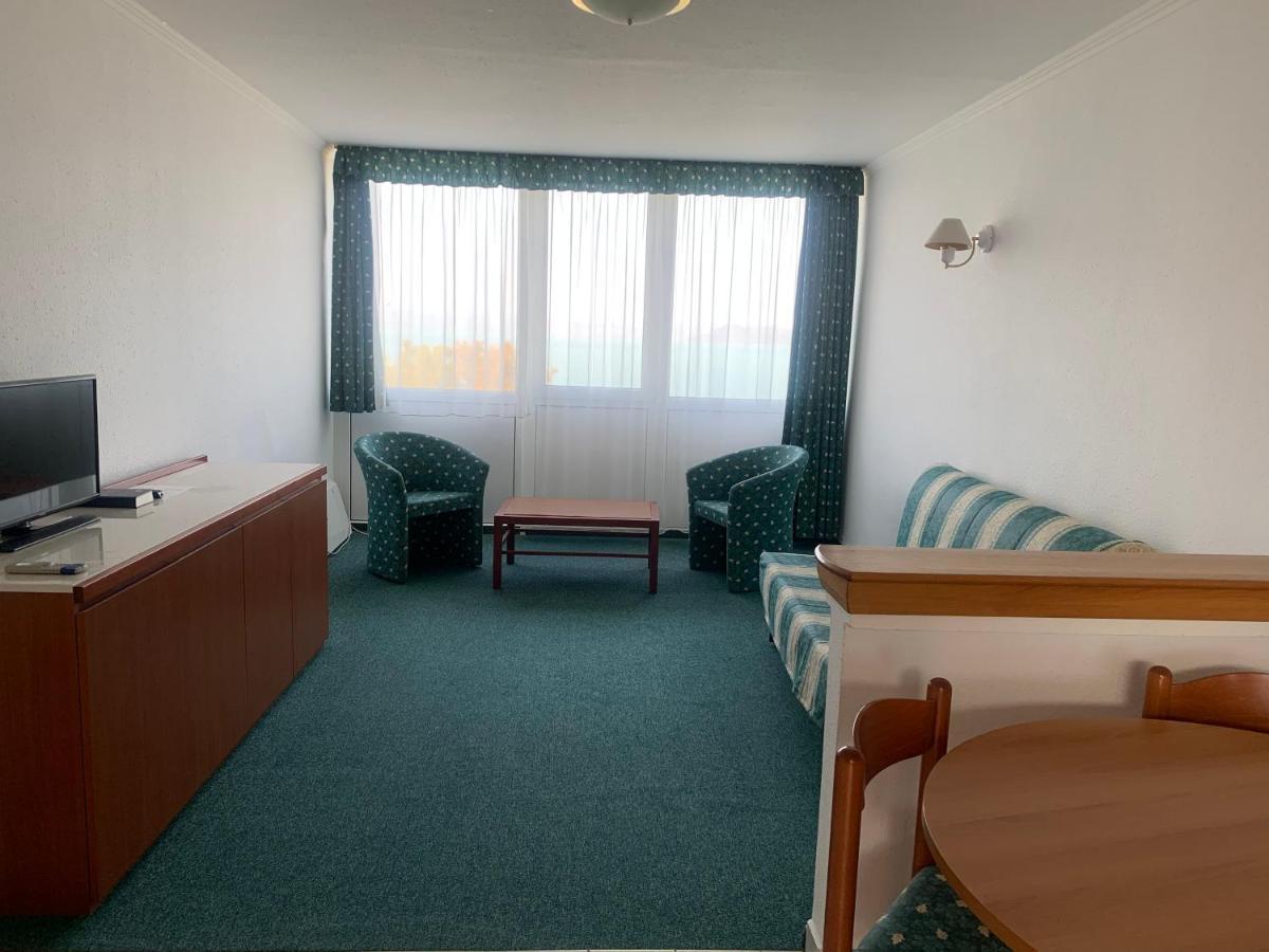 Riviera Park Hotel Balatonfoldvar Luaran gambar