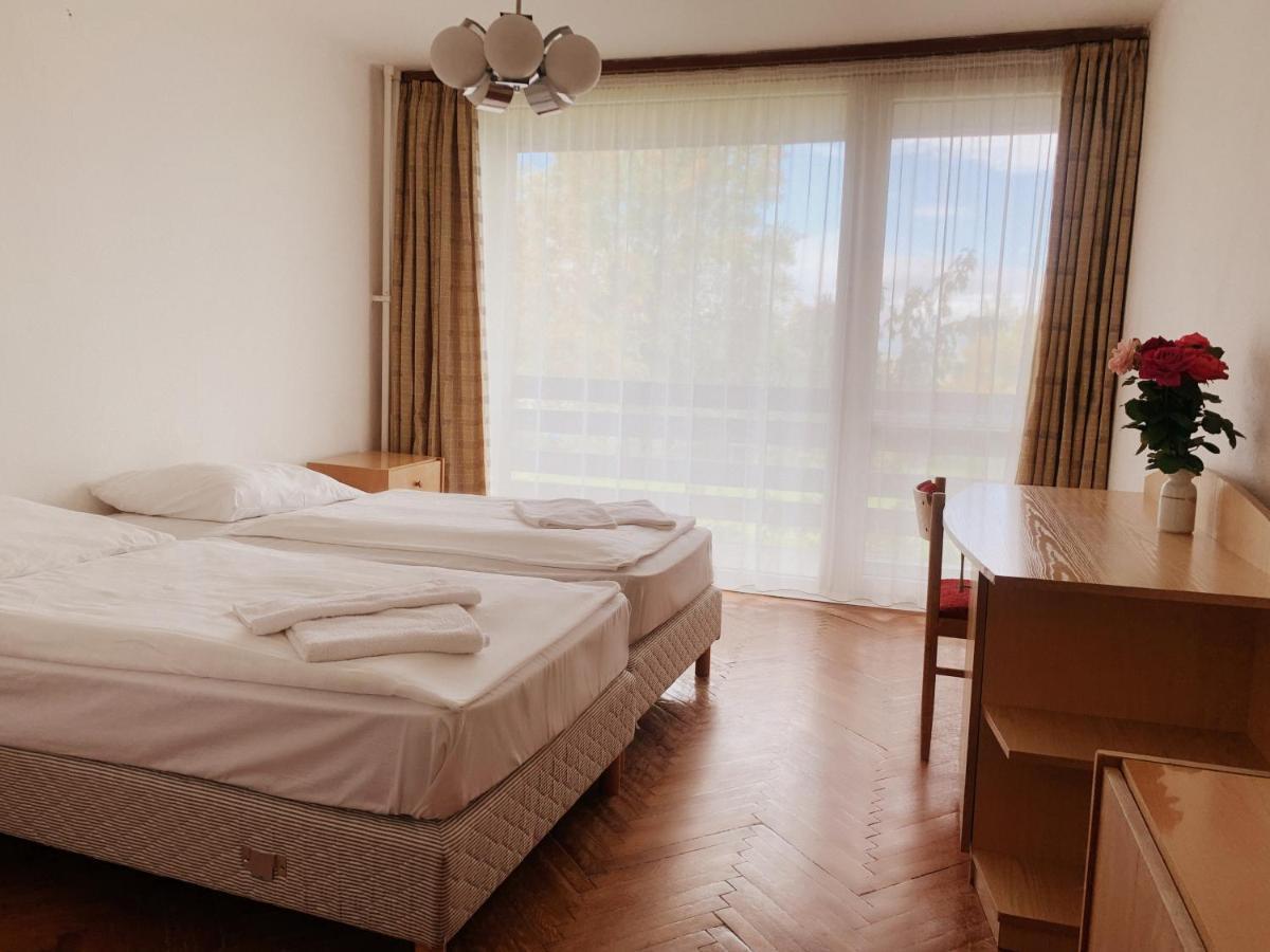 Riviera Park Hotel Balatonfoldvar Luaran gambar