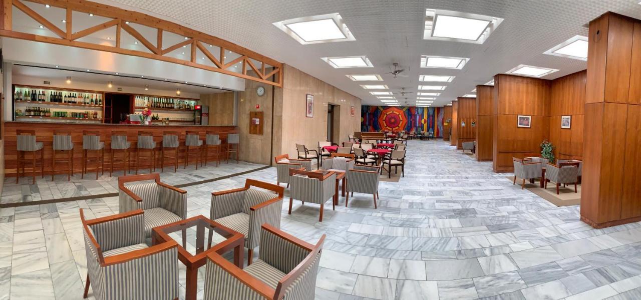 Riviera Park Hotel Balatonfoldvar Luaran gambar