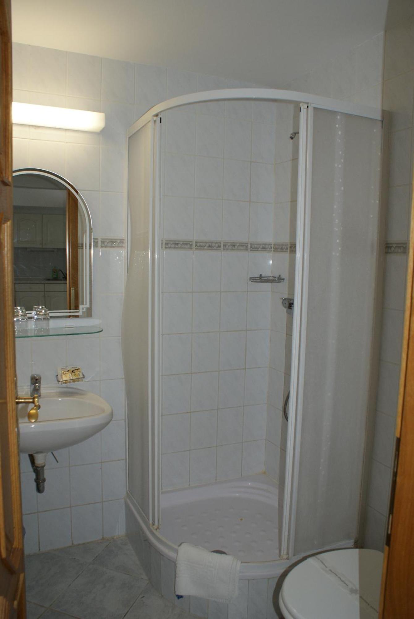 Riviera Park Hotel Balatonfoldvar Luaran gambar