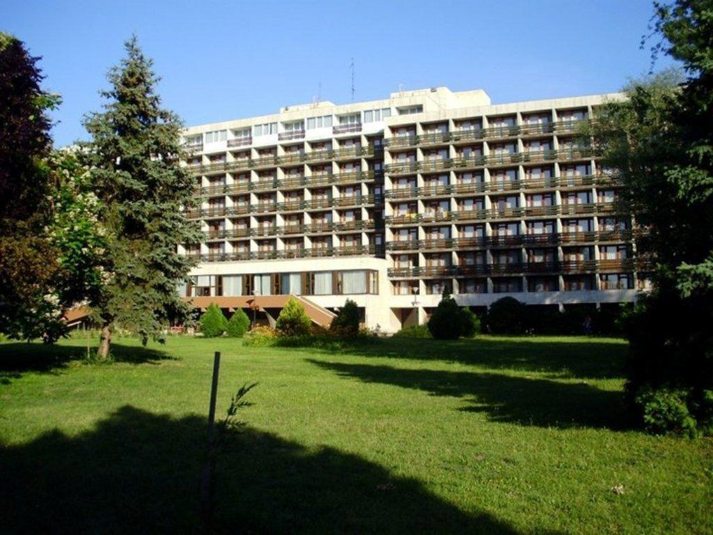 Riviera Park Hotel Balatonfoldvar Luaran gambar