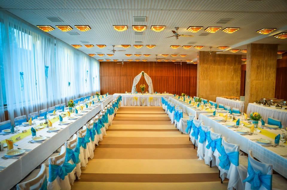 Riviera Park Hotel Balatonfoldvar Luaran gambar