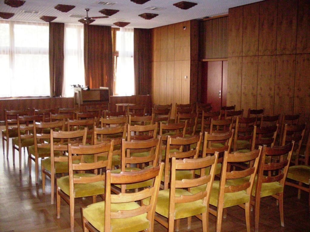Riviera Park Hotel Balatonfoldvar Luaran gambar